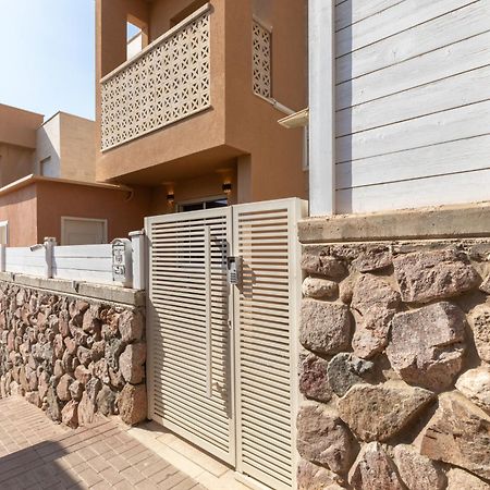 La Suite Eilat Buitenkant foto