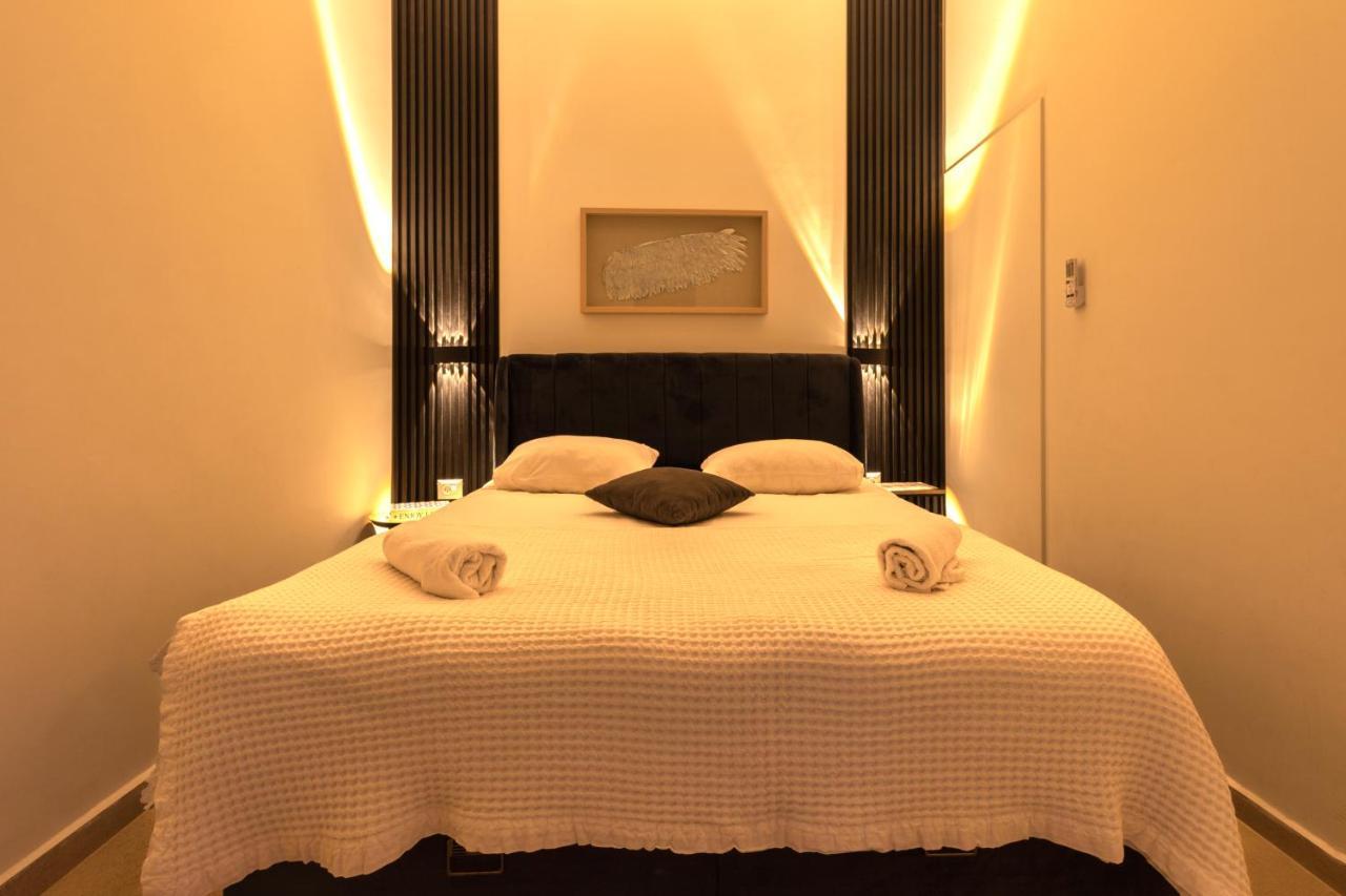 La Suite Eilat Buitenkant foto