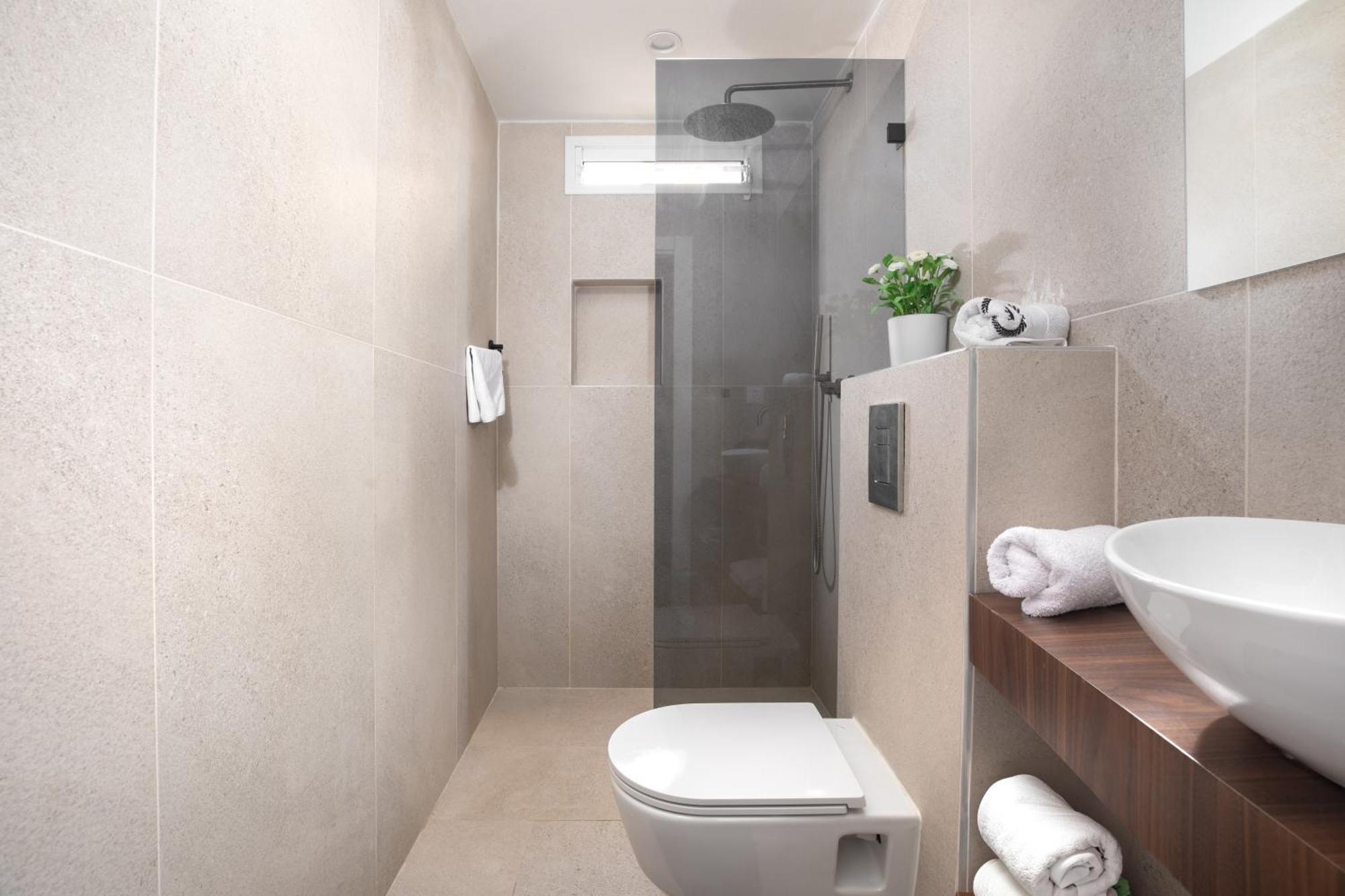 La Suite Eilat Buitenkant foto